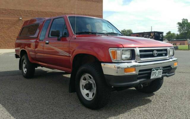 1994 Toyota Tacoma