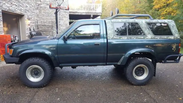 1994 Toyota Tundra