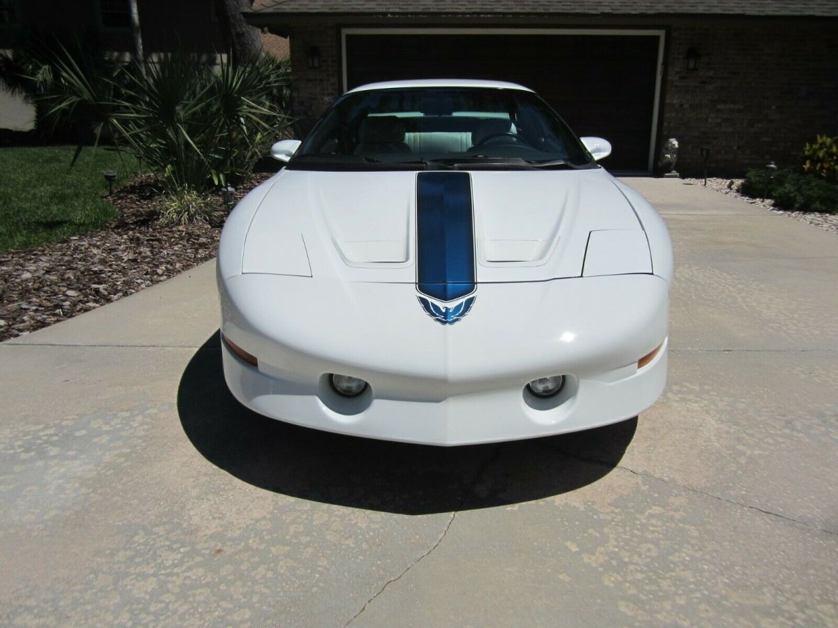 1994 Pontiac Firebird