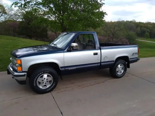 1994 Chevrolet Other Pickups