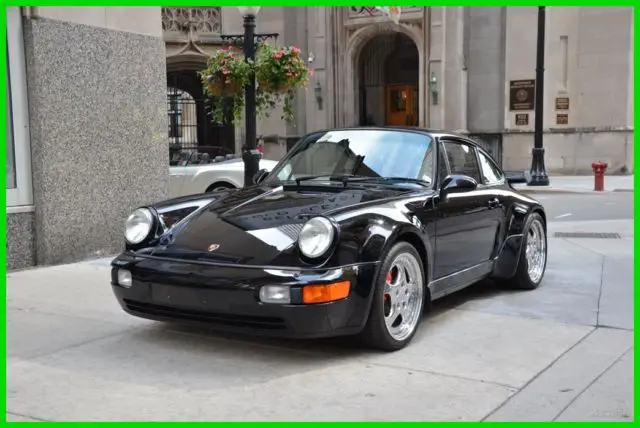 1994 Porsche 911