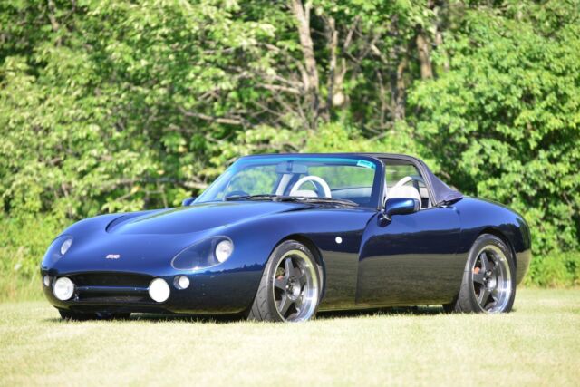 1994 Other Makes TVR Griffith 500