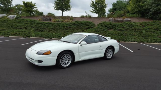 1994 Dodge Stealth