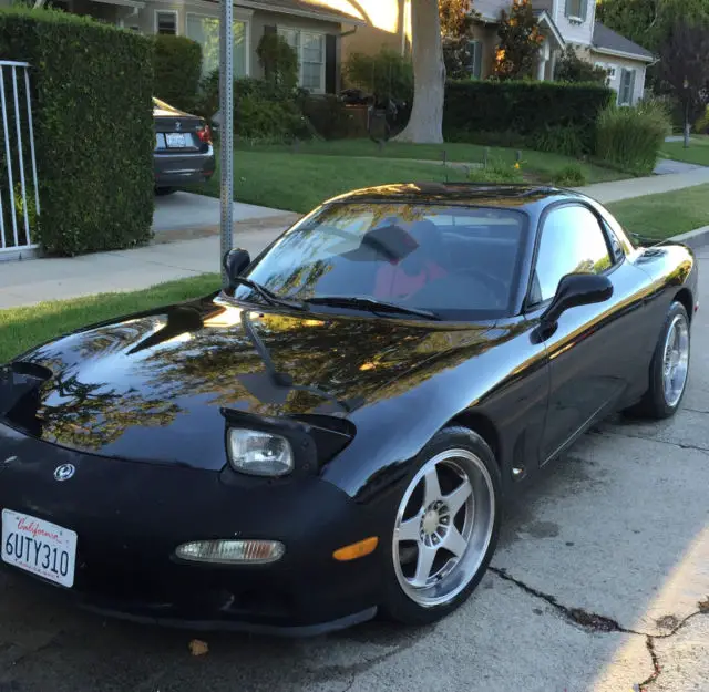 1994 Mazda RX-7 RX-7