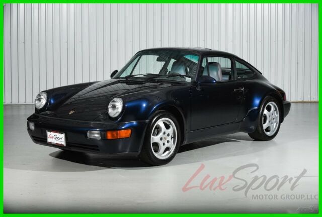 1994 Porsche 911