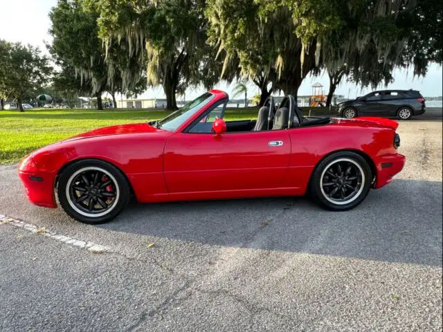 1994 Mazda MX-5 Miata