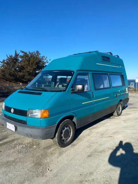 1994 Volkswagen EuroVan