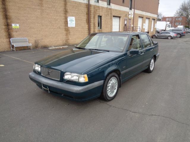 1994 Volvo 850 850