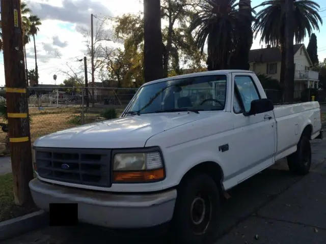 1994 Ford F-150