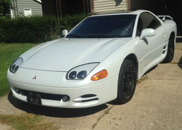 1994 Mitsubishi 3000GT