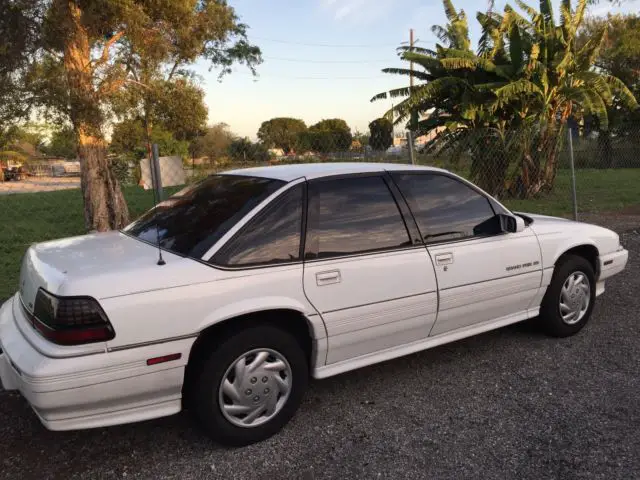 1994 Pontiac Grand Prix