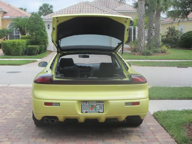 1994 Dodge Stealth