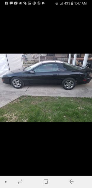 1994 Chevrolet Camaro Z28