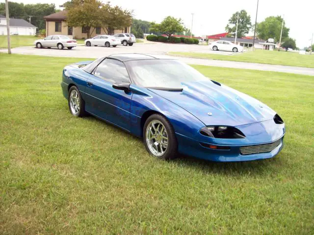 1994 Chevrolet Camaro Z28