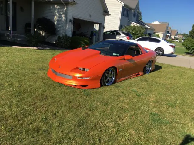 1994 Chevrolet Camaro Z28