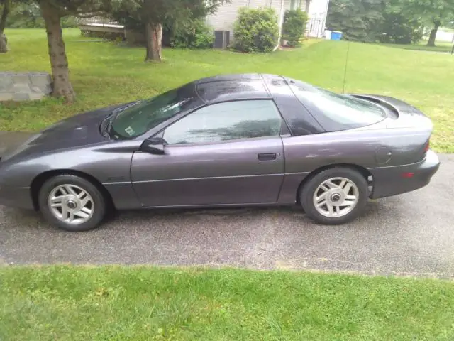 1994 Chevrolet Camaro