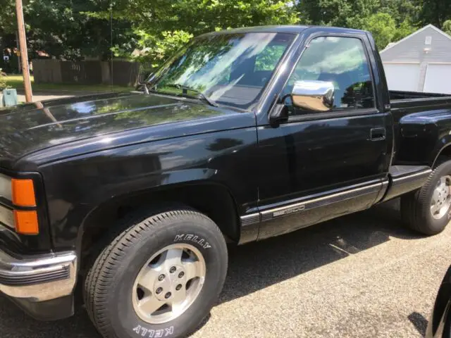 1994 GMC Sierra 1500