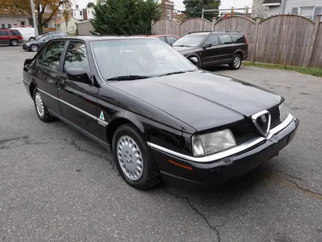 1995 Alfa Romeo 164 LS