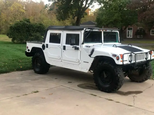 1994 Hummer H1