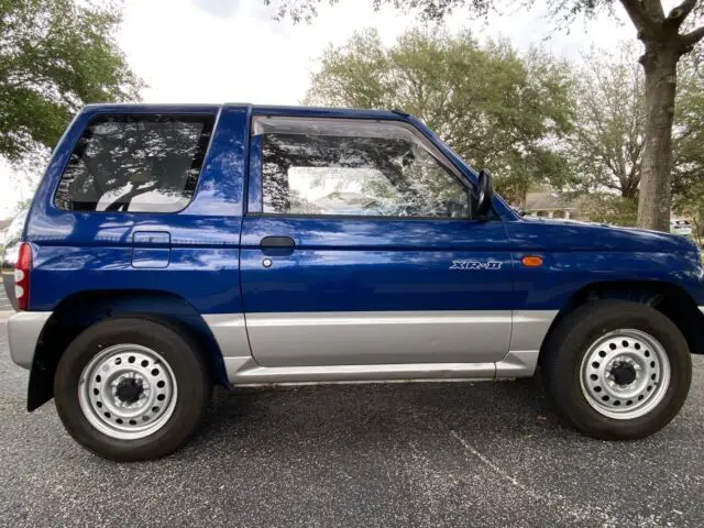 1980 Mitsubishi Other