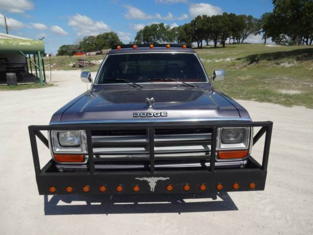 1989 Dodge Other Pickups