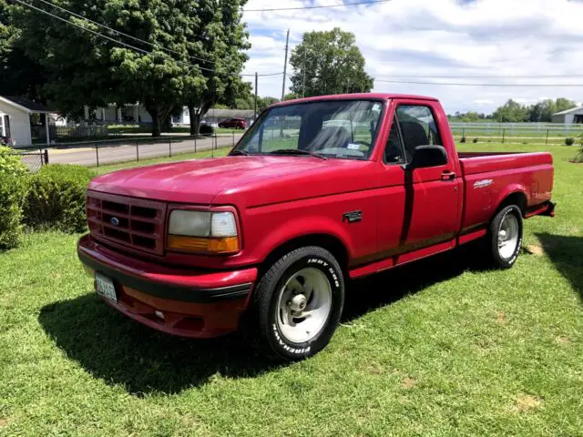 1994 Ford Other