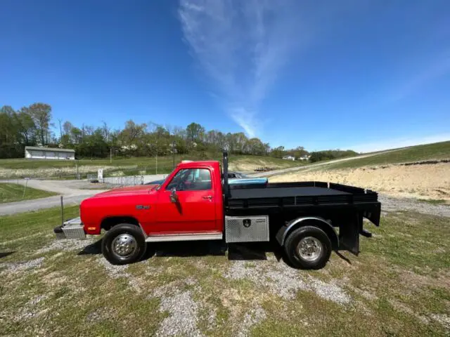 1993 Dodge Other Pickups