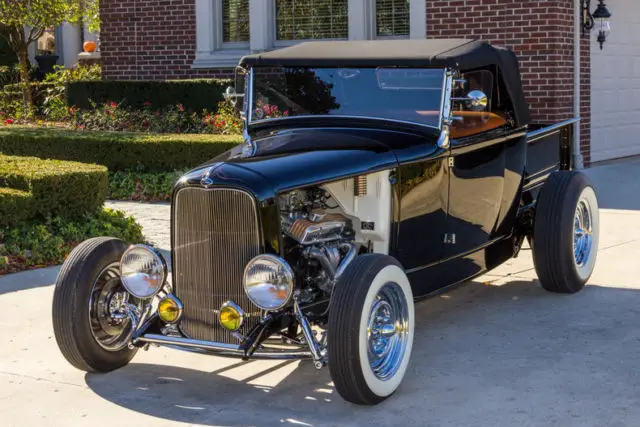 1931 Ford Model A Pickup