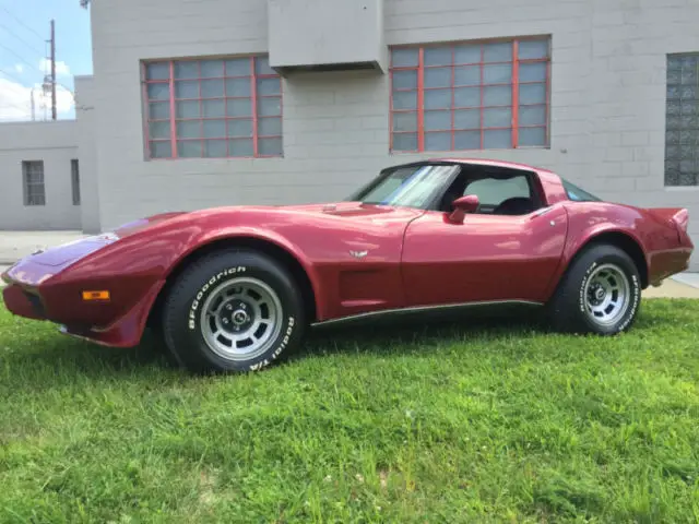 1978 Chevrolet Corvette