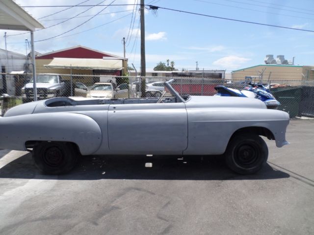 1946 Cadillac Other