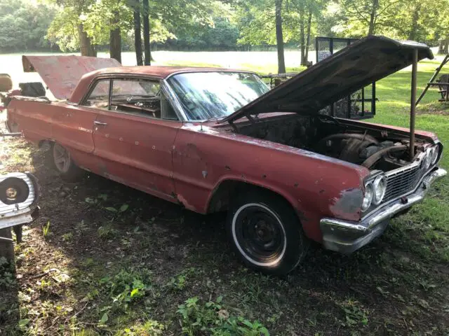 1964 Chevrolet Impala