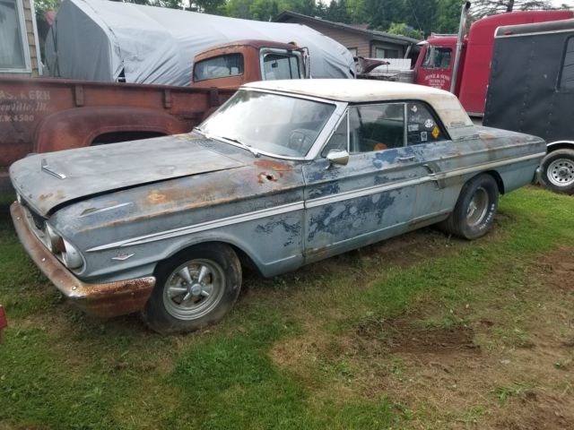 1964 Ford Fairlane