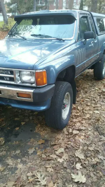 1988 Toyota Tacoma