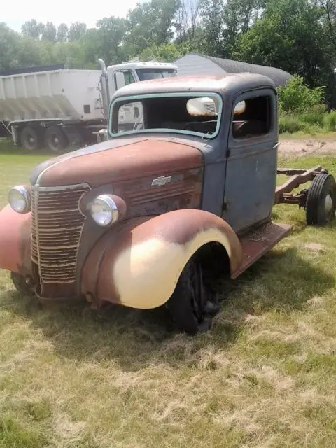 1938 Chevrolet Other Pickups