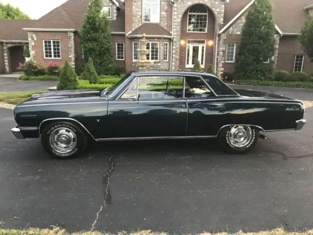 1964 Chevrolet Chevelle MALIBU