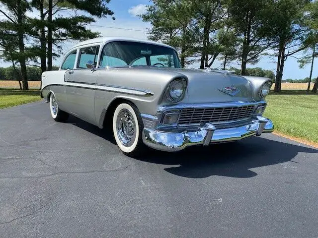 1956 Chevrolet Bel Air/150/210