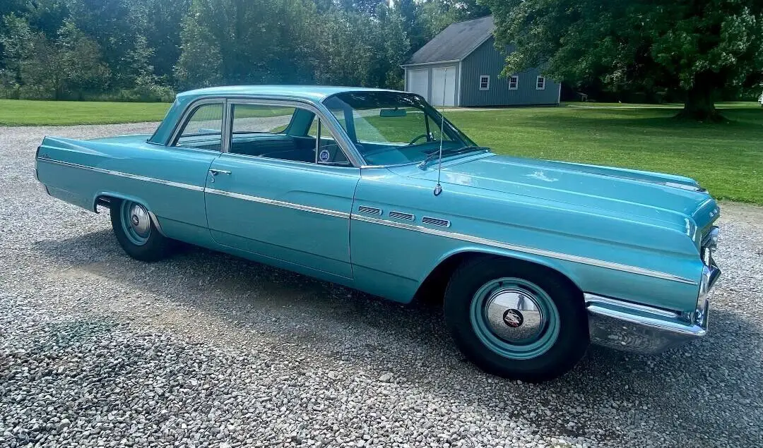 1963 Buick LeSabre