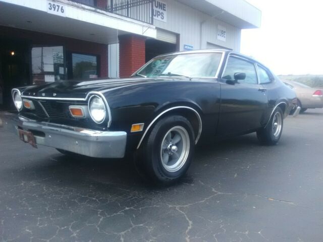 1977 Ford Maverick