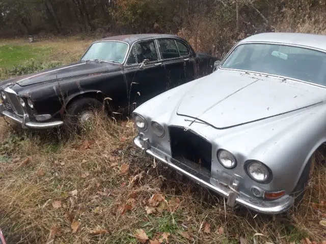 1967 Jaguar Other