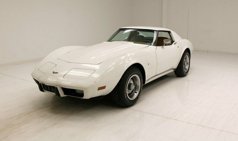 1977 Chevrolet Corvette