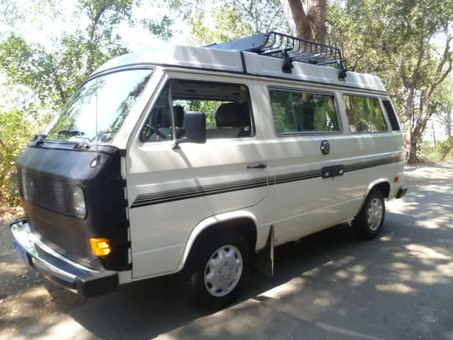 1982 Volkswagen Bus/Vanagon Westfalia