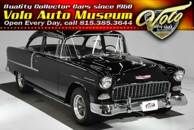 1955 Chevrolet Bel Air/150/210 --