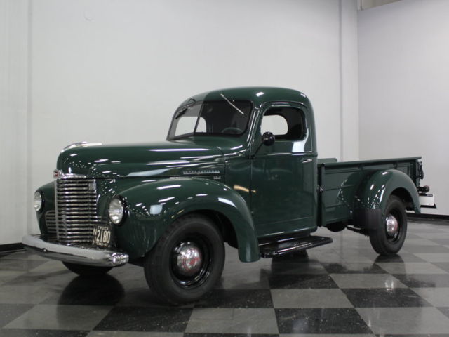 1947 International Harvester KB-1 Pickup