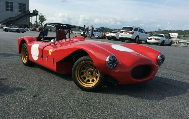 1979 Ferrari Other