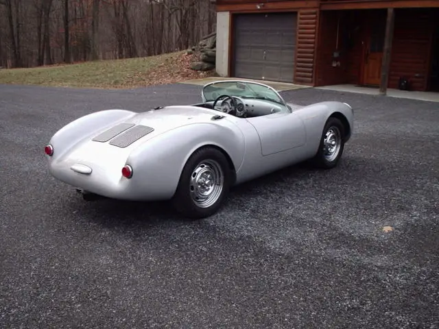 1955 Porsche Other