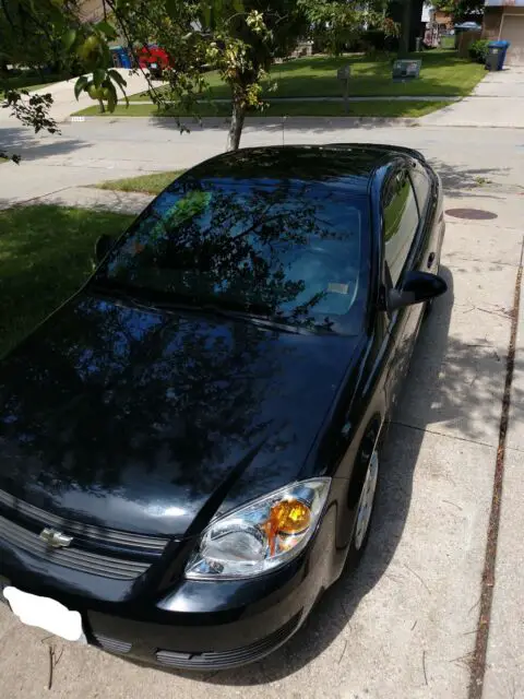 1980 Chevrolet Cobalt LT