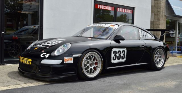 1900 Porsche 911 GT3 Cup