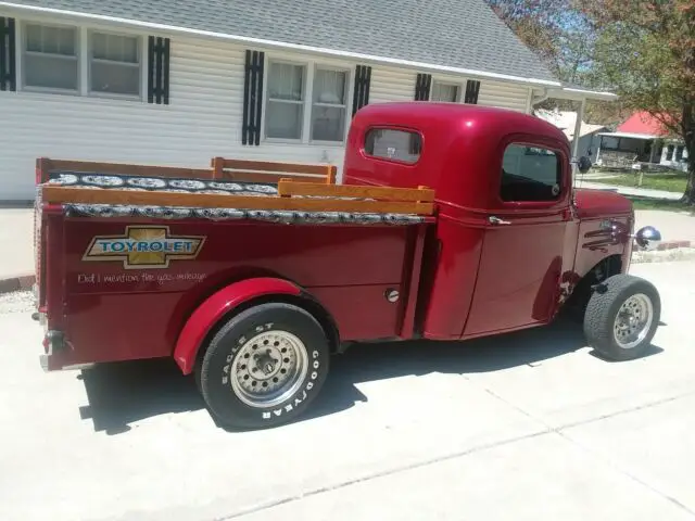 1937 Toyota Pick up