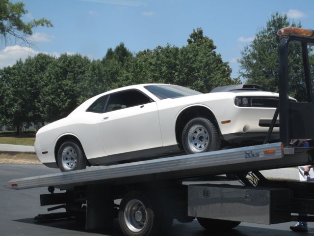 1970 Dodge Challenger