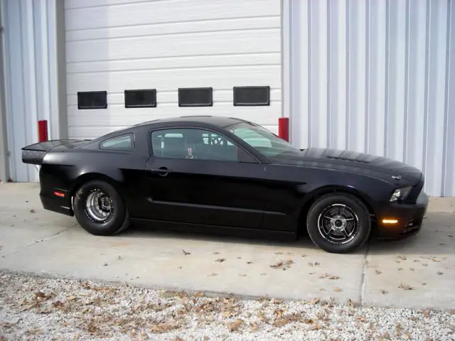 1980 Ford Mustang